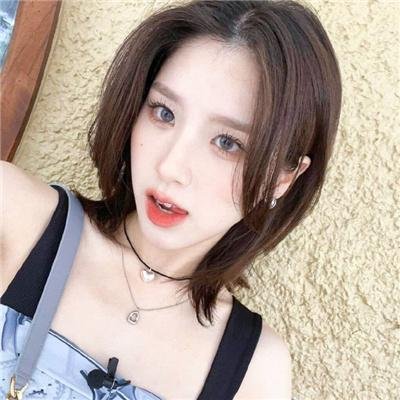 冰美人